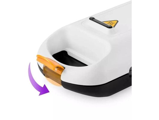 Вафельница KITFORT КТ-1689